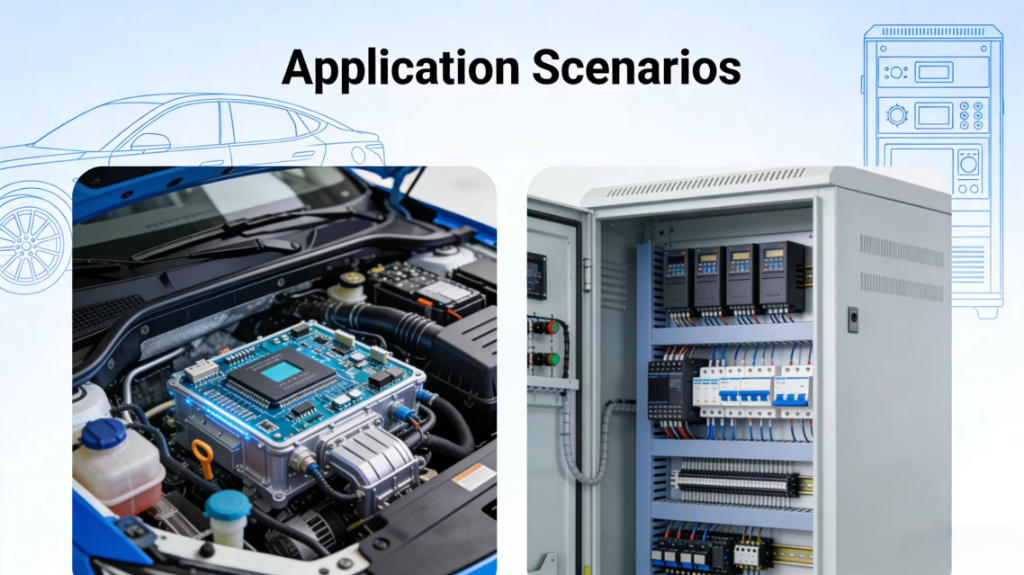 Application Scenarios (EN)