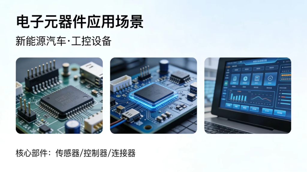Application Scenarios (CN)