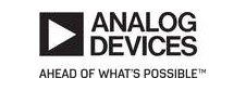 Analog Devices Logo