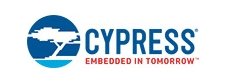 Cypress Logo