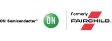 Fairchild Logo