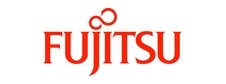 Fujitsu Logo