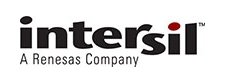 Intersil Logo