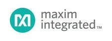 Maxim Integrated Logo