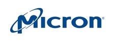 Micron Logo