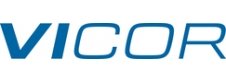 Vicor Logo